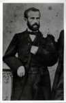 Kosta Dimitrijevic Gitic, ~1880.