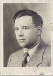 Branislav M. Trifunovic, ~1935.