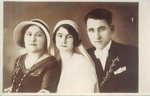 Jelena M. Jovanovic, Negosava J. Radojkovic, Bozidar  M. Jovanovic, 20.03.1932.