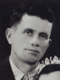 Mihajlo M. Trifunovic, ~1954.